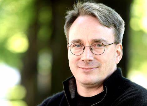 Linus Torvalds